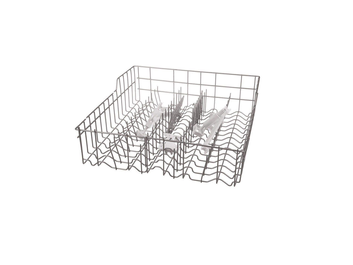Whirlpool Dishwasher Dishrack, Upper W11169039 Whirlpool Dishwasher Dishrack, Upper W11169039